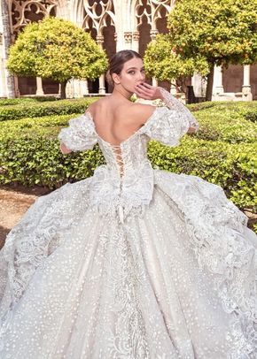 JK COUTURE 131, Julia Kontogruni