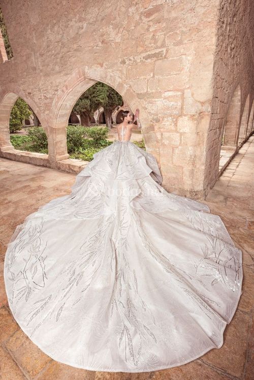 JK COUTURE 126, Julia Kontogruni