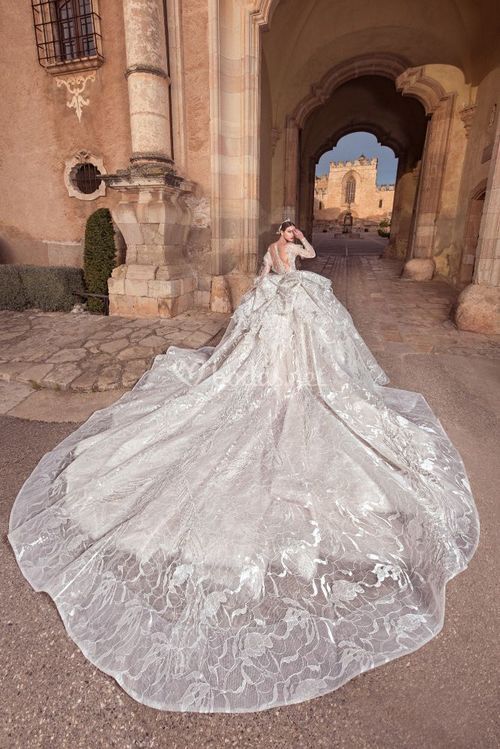 JK COUTURE 118, Julia Kontogruni