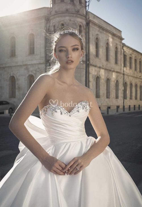 14906N, Pnina Tornai