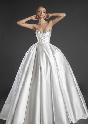 14906N, Pnina Tornai