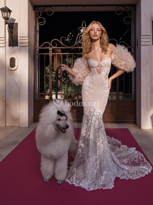 Edna, Galia Lahav