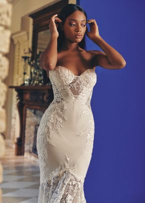 Edna, Galia Lahav