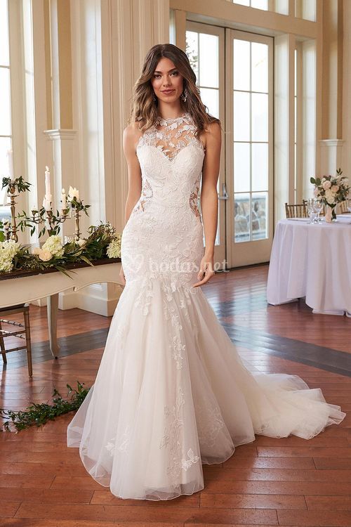 44311, Sincerity Bridal