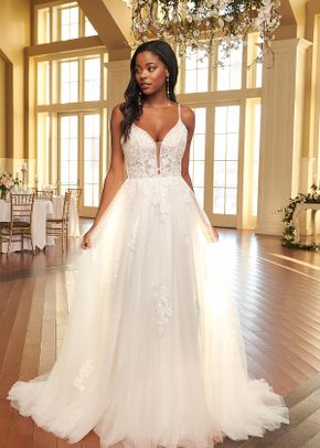 44310, Sincerity Bridal