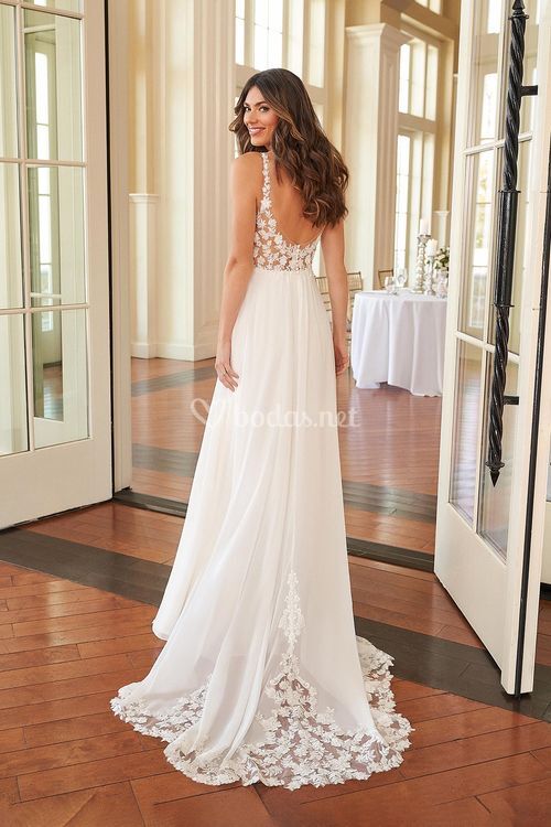 44309, Sincerity Bridal