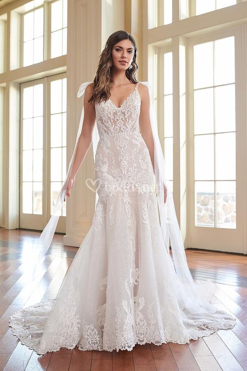 44307, Sincerity Bridal