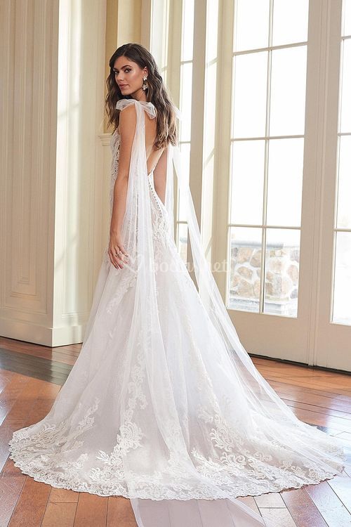 44307, Sincerity Bridal