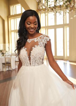 44306, Sincerity Bridal