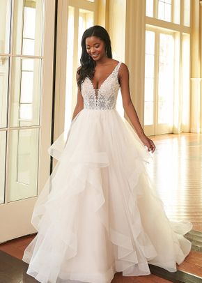 44304, Sincerity Bridal