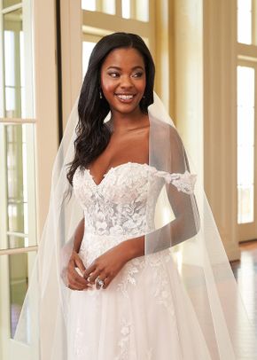 44303, Sincerity Bridal