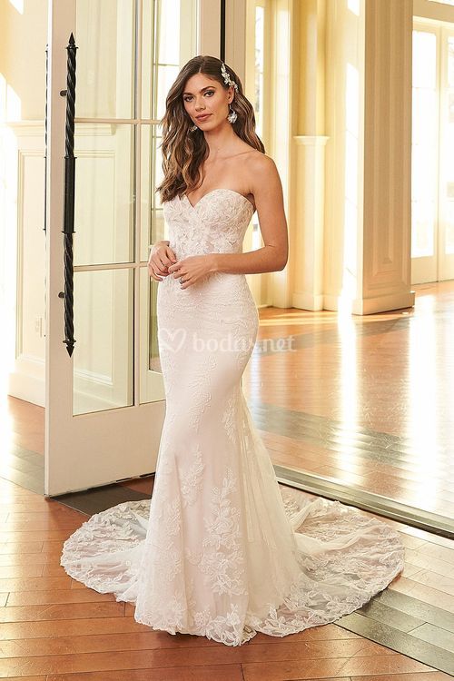 44299, Sincerity Bridal