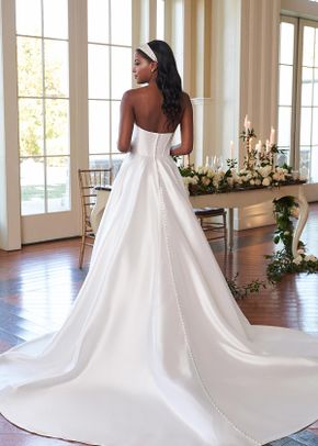 44292, Sincerity Bridal