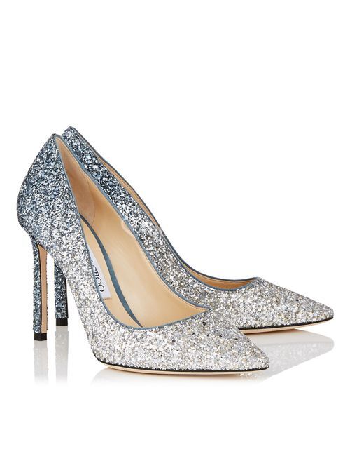 ROMY100BRE, Jimmy Choo