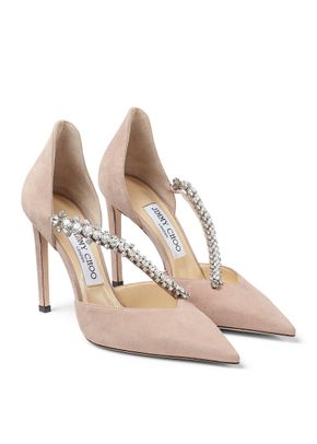 BEE100SIW, Jimmy Choo