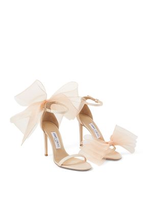 AVELINE100YMG, Jimmy Choo