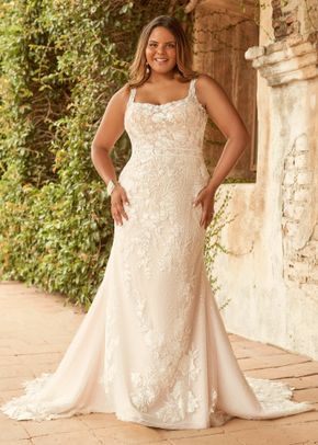 Albany, Maggie Sottero