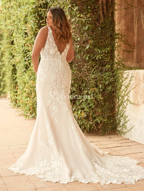 Albany, Maggie Sottero