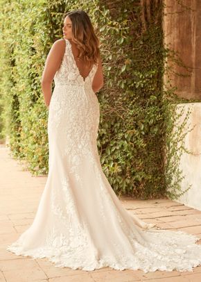 Albany, Maggie Sottero