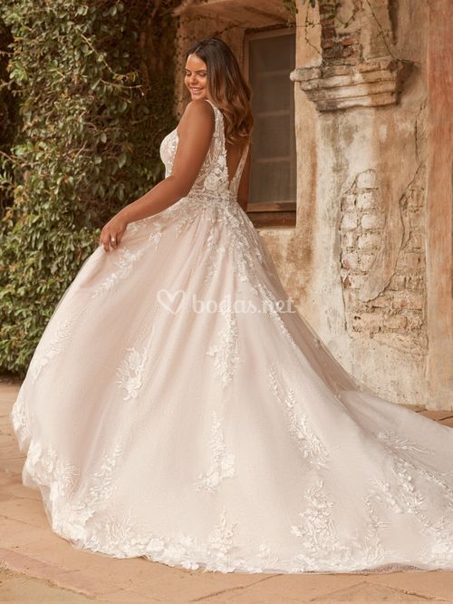 Albany, Maggie Sottero