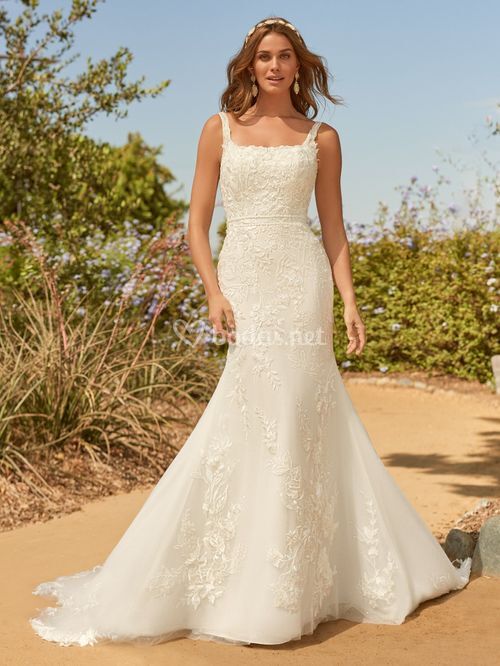 Albany, Maggie Sottero