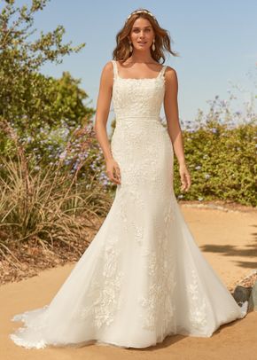 Albany, Maggie Sottero