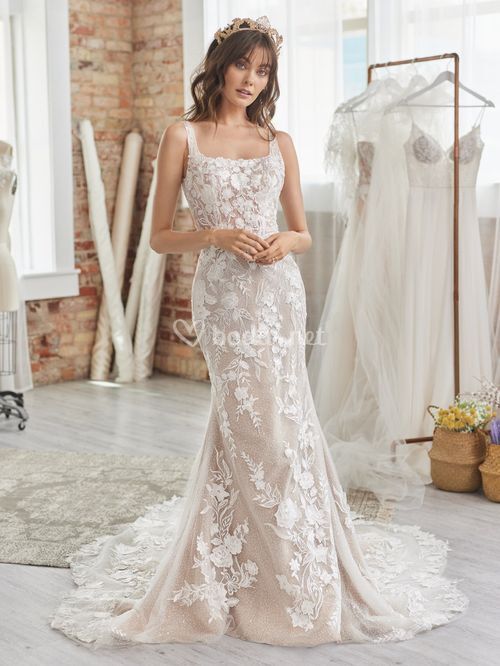 Albany, Maggie Sottero