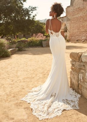 Baxley, Maggie Sottero