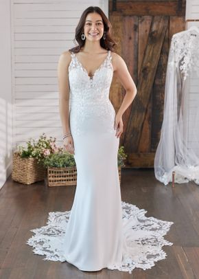 Baxley, Maggie Sottero