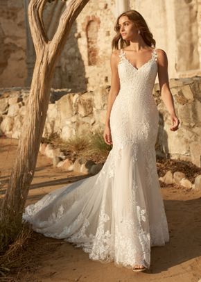 Canberra, Maggie Sottero