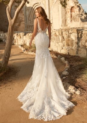 Canberra, Maggie Sottero