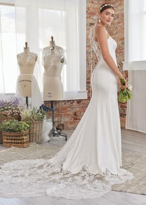 Elijah, Maggie Sottero