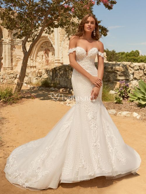 Frederique, Maggie Sottero