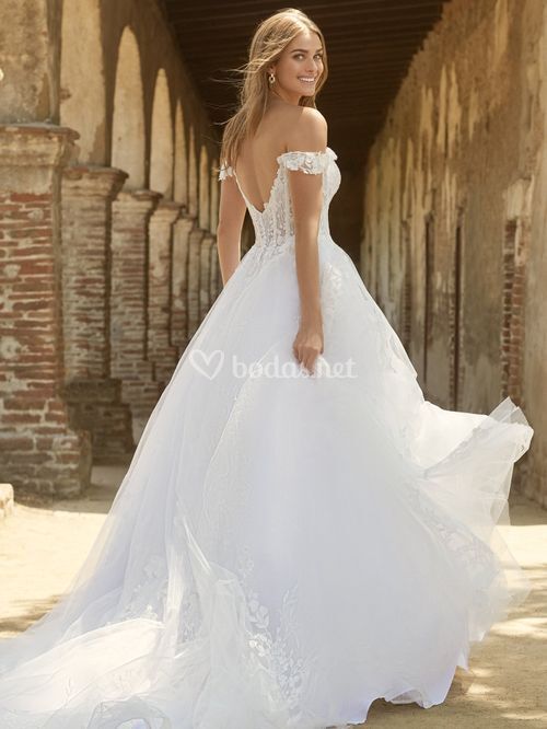 Harlem, Maggie Sottero