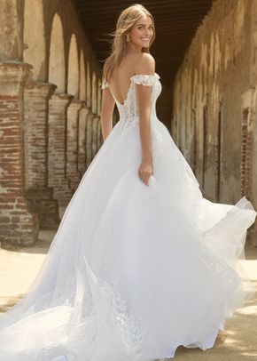 Harlem, Maggie Sottero