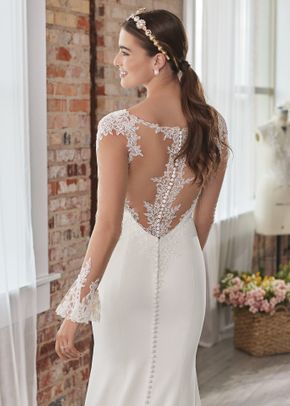 Hayes, Maggie Sottero