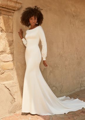 Kenya, Maggie Sottero