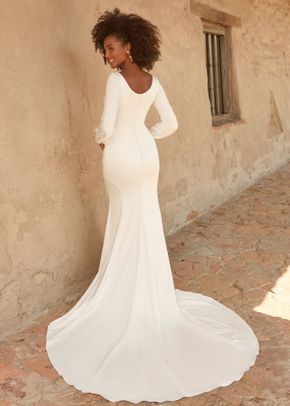 Kenya, Maggie Sottero