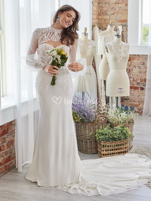 Yates, Maggie Sottero