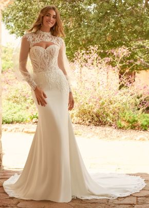 Yates, Maggie Sottero