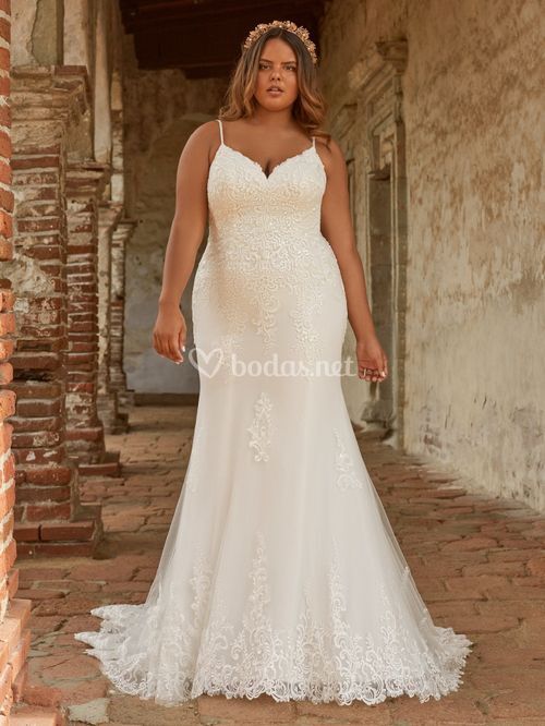 Sebastiane, Maggie Sottero