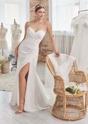 Monaco, Maggie Sottero