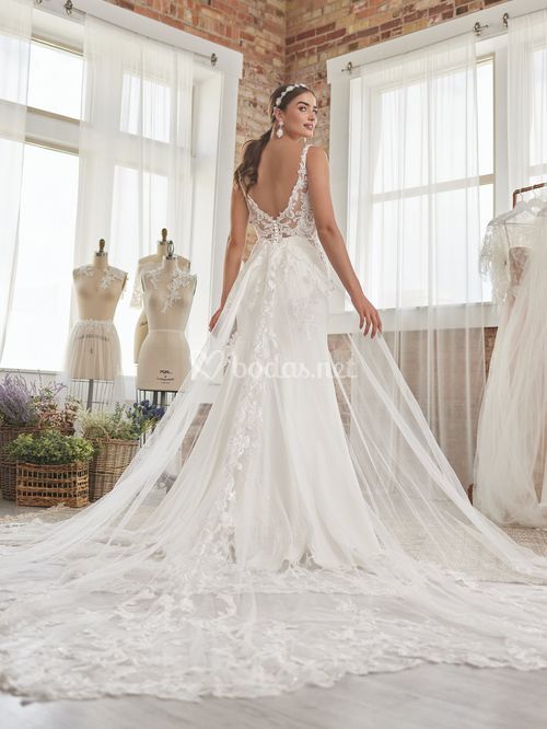 Mayuri, Maggie Sottero