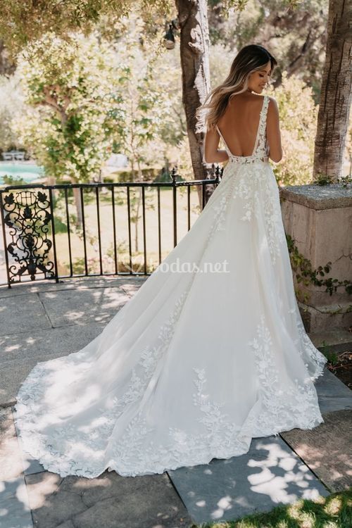 9900, Allure Bridals