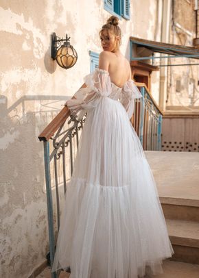 Jordan, Berta Bridal