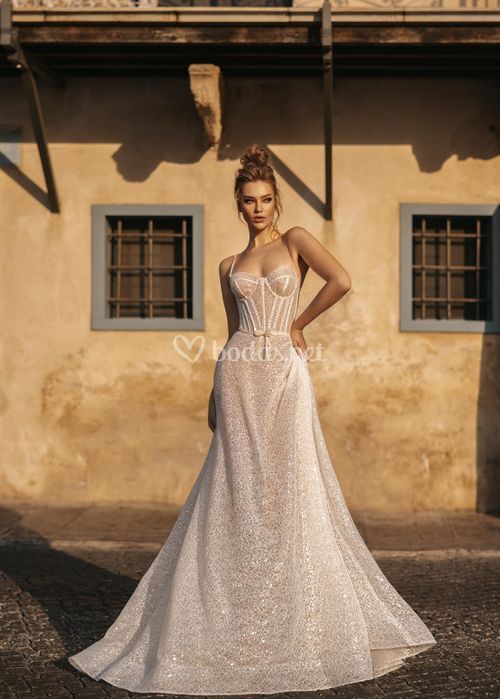 Jade, Berta Bridal