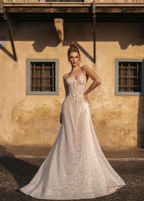 Jade, Berta Bridal