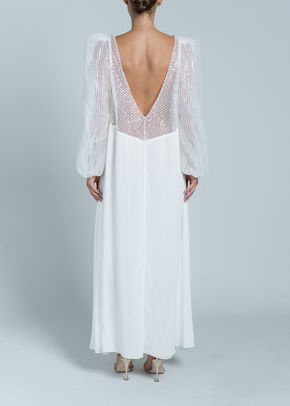 Solei Dress, Rime Arodaky