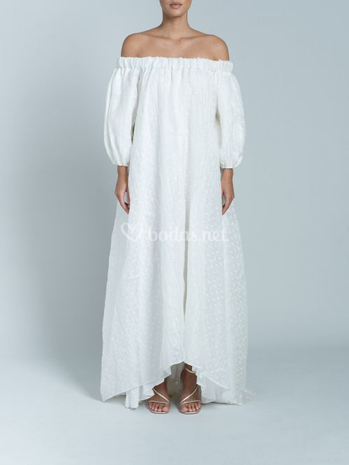 Enkeli Dress, Rime Arodaky