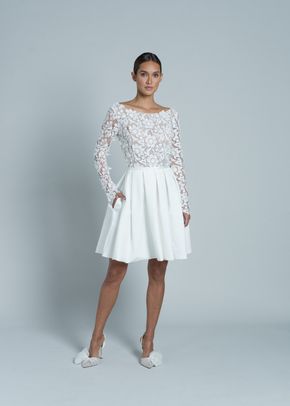 Clover Dress, Rime Arodaky